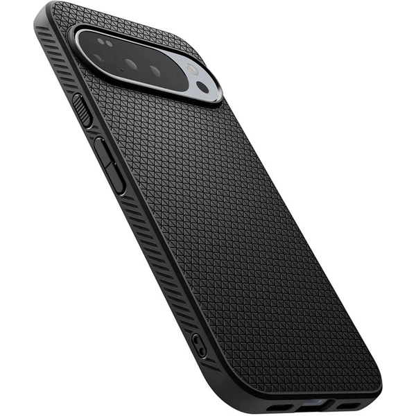 Spigen Liquid Air kryt Google Pixel 10 Pro XL matně černý - Pouzdra - Obrázek 5fa0e85c447a422894c1899451e10c3a