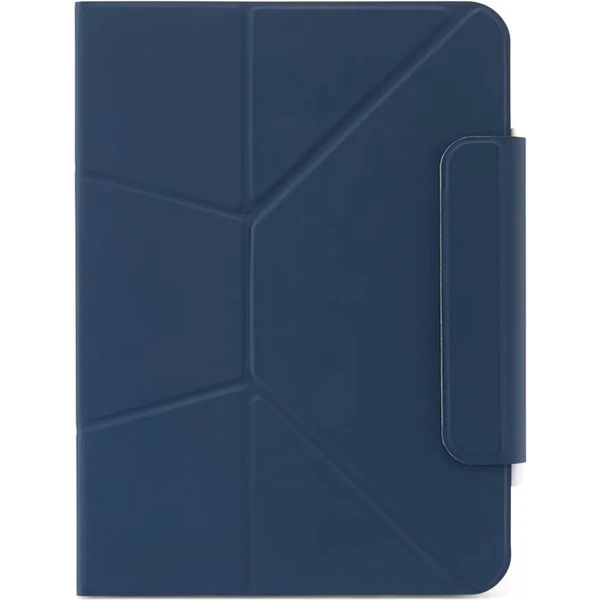 Pipetto Origami No6 Stand pouzdro iPad 11" (2025)/10.9" (2022) tmavě modré - Pouzdra - Obrázek 5fa1954e53a64465ba37d6102ebfe2b6