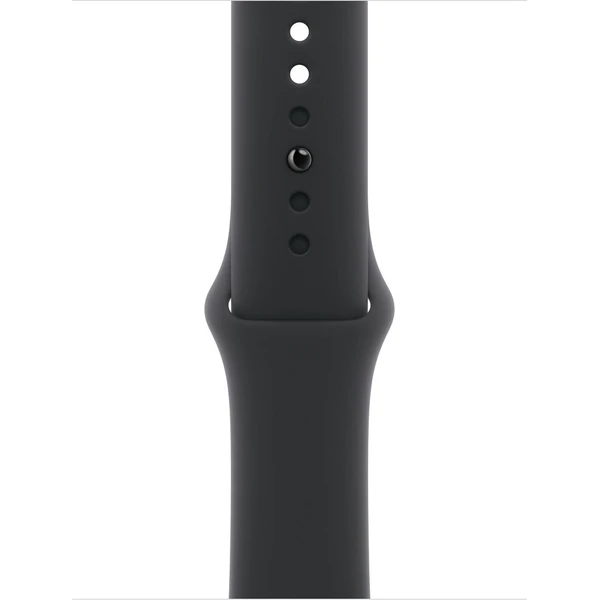 Apple Watch 42/41/40/38mm černý sportovní řemínek S/M - Řemínky - Obrázek 5fa1d3058e714d73a3f34b56720c8a88