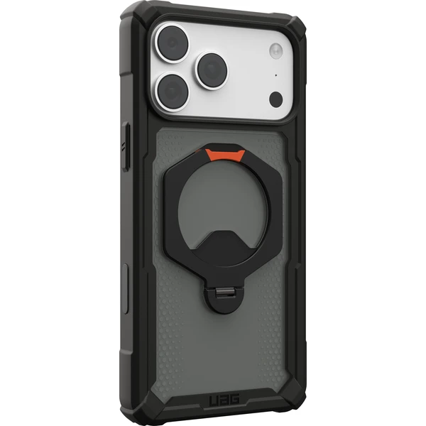 UAG Plasma XTE 360 MagSafe kryt iPhone 18 Pro Max/17 Pro Max černý/oranžový - Pouzdra - Obrázek 5fa6a05792e34ee188a8f9db7aa131a6