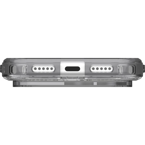 UAG Dot MagSafe kryt iPhone 18 Pro/17 Pro čirý/kouřový - Pouzdra - Obrázek 5fa922378e0f4e8b984bfc1dcad39f58