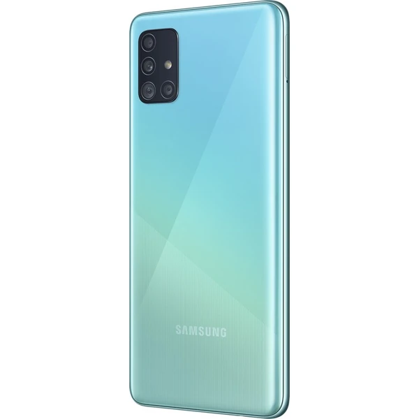 Samsung Galaxy A51 Dual SIM modrý (Kategorie B) - Mobilní telefony - Obrázek 5fab1b0d11ed49d38163dc8094213c19