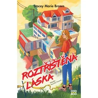 Roztříštěná láska - E-kniha
