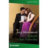 Spiknutí v San Francisku - E-kniha