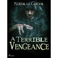 A Terrible Vengeance - E-kniha