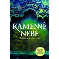 Kamenné nebe - E-kniha