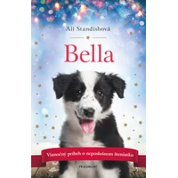 Bella - E-kniha