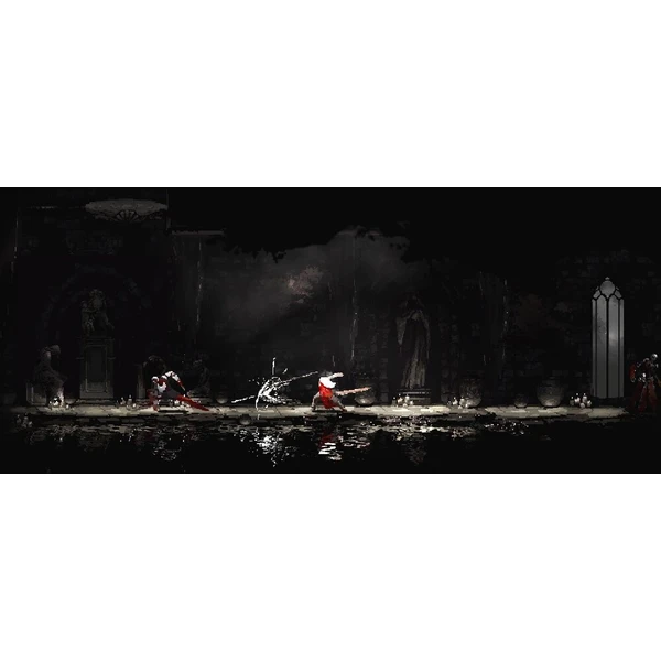 Moonscars (PS5) - Hry pro PS5 - Obrázek 5fc6b54e70254a199d284ce7fd37f1bb