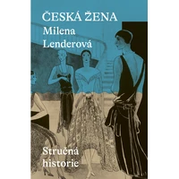 Česká žena - E-kniha