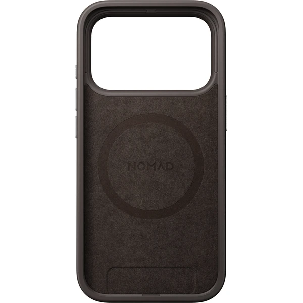 Nomad Sport Case MagSafe kryt iPhone 17 Pro/18 Pro Cream - Pouzdra - Obrázek 5fd0ded164c3483e8d2c04ad82d4067e