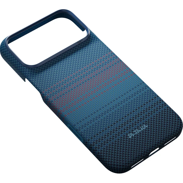 Pitaka Edge Case MagSafe kryt iPhone 18 Pro Max Midnight - Pouzdra - Obrázek 5fd24c1fb73742b29fc9493fce7ed51b
