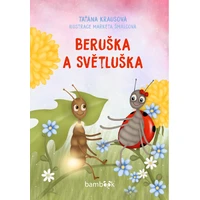 Beruška a Světluška - E-kniha