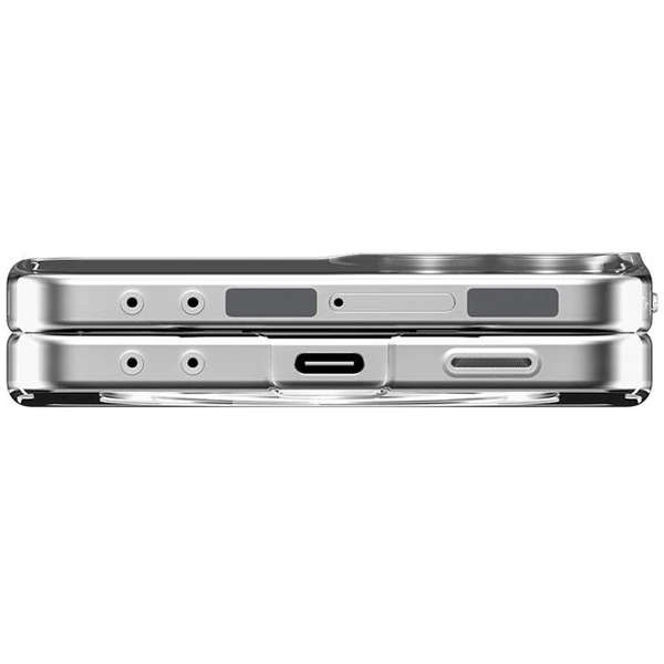 Spigen Air Skin MagSafe kryt Samsung Galaxy Z Flip7 čirý/bílý - Pouzdra - Obrázek 5fd7fa3e0531491ead173a0e1a1e2f98