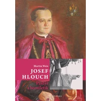 Josef Hlouch / Pastýř a homiletik - E-kniha