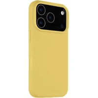 Tactical MagForce Velvet Smoothie kryt Apple iPhone 17 Pro Banana - Pouzdra