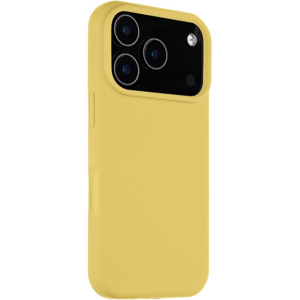 Tactical MagForce Velvet Smoothie kryt Apple iPhone 17 Pro Banana
