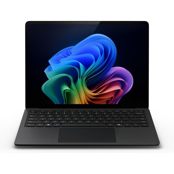 Microsoft Surface Laptop 7 13,8" EP2-22277 Černá