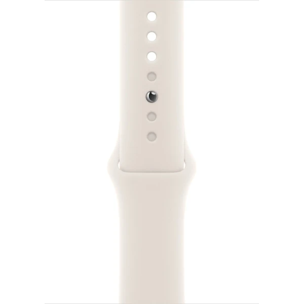 Apple Watch 49/46/45/44mm hvězdně bílý sportovní řemínek M/L - Řemínky - Obrázek 5feaf33e51384758b982d6607081411c