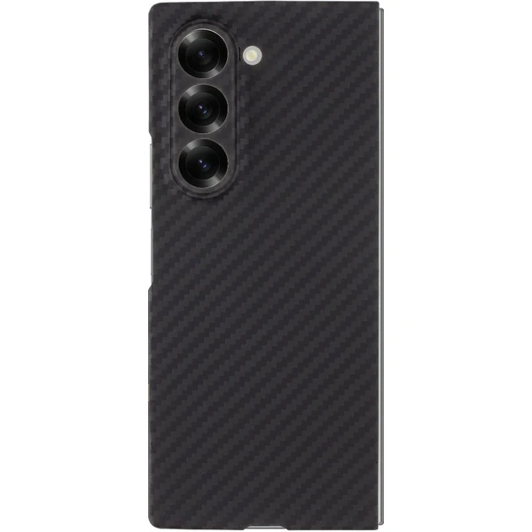 Tactical MagForce Aramid Kryt Samsung Galaxy Z Fold6 černý - Pouzdra - Obrázek 5feb9bbf8c4343f1a363b6bf186debe3