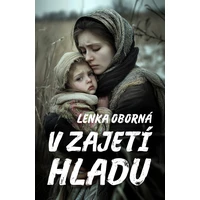 V zajetí hladu - E-kniha