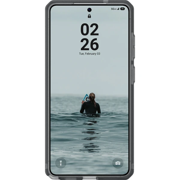 UAG Dot MagSafe kryt Samsung Galaxy S26 Ultra kouřový - Pouzdra - Obrázek 60087ebc99b941759219f0c34eacab1b