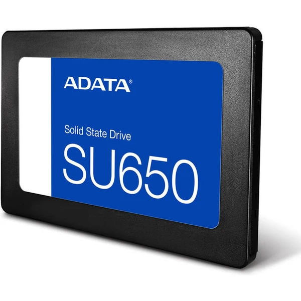 ADATA SU650 2,5" SATA SSD - 1TB - SSD disky - Obrázek 600N000K01