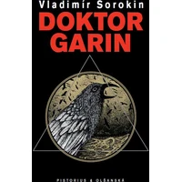Doktor Garin - E-kniha