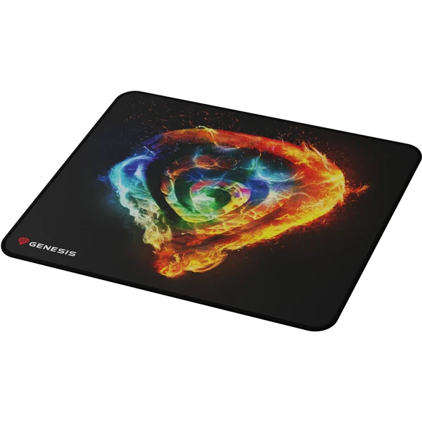 Genesis Carbon 500 M Fire G2 Podložka pod myš - Podložky - Obrázek 6012000L01