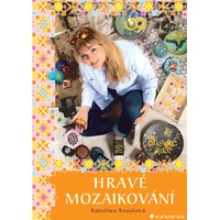 Hravé mozaikování - E-kniha