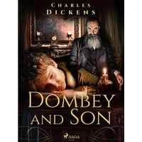 Dombey and Son - E-kniha