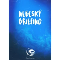 Nebeský briefing - E-kniha