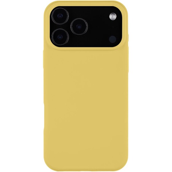 Tactical MagForce Velvet Smoothie kryt Apple iPhone 17 Pro Max Banana