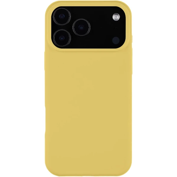 Tactical MagForce Velvet Smoothie kryt Apple iPhone 17 Pro Max Banana - Pouzdra - Obrázek 6018ec262874401e9f48d40d55f73ff7