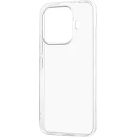 OBAL:ME TPU Kryt pro Xiaomi 17T čirý - Pouzdra