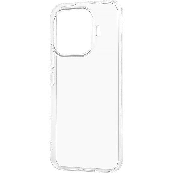 OBAL:ME TPU Kryt pro Xiaomi 17T čirý