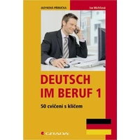 Deutsch im Beruf - E-kniha
