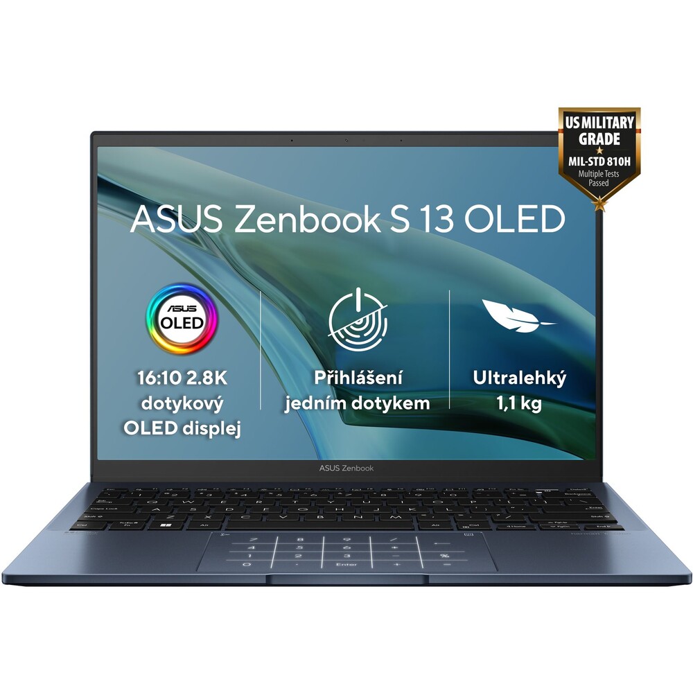 ASUS Zenbook S 13,3 (UM5302TA-LX431W)