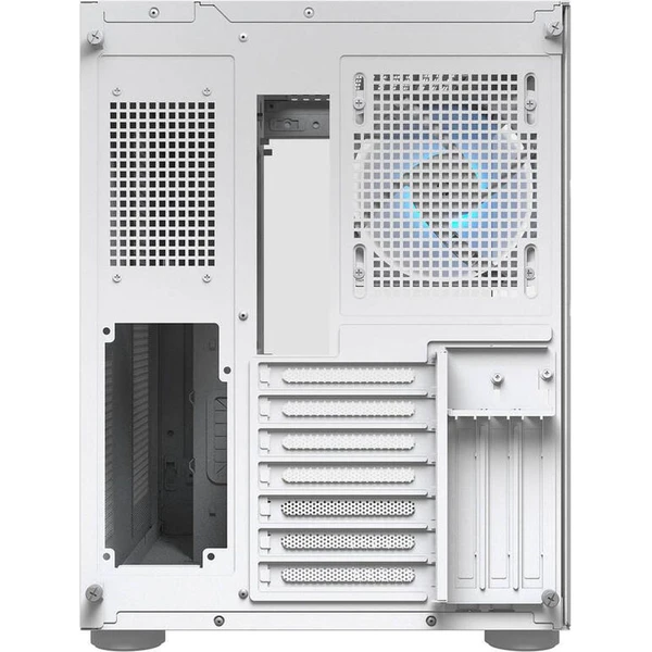 COUGAR FV150 RGB bílá - Počítačové skříně - Obrázek 6021f669587f451b98a530558e6a1c8f