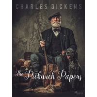 The Pickwick Papers - E-kniha