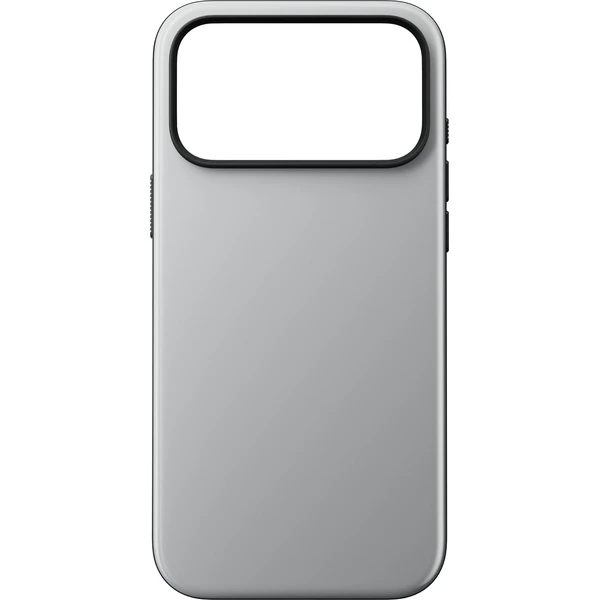 Nomad Sport Case MagSafe kryt iPhone 18 Pro Max Lunar Gray - Pouzdra - Obrázek 6023da6519974e809d2e92e99dea25a7