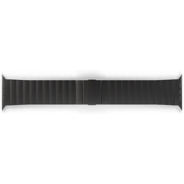 Mobile Origin Titanium Band titanový řemínek Apple Watch 49/46/45/44/42mm černý - Řemínky - Obrázek 6025f1a8d2b24058b84e1a2cc6322a9d