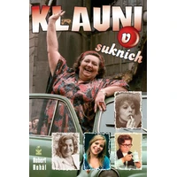 Klauni v sukních - E-kniha