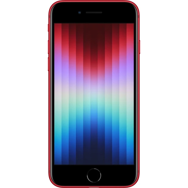 Apple iPhone SE (2022) 64GB (PRODUCT) RED (Kategorie C) - Mobilní telefony - Obrázek 60305d06d61c47f09c7ed66d270ea73b