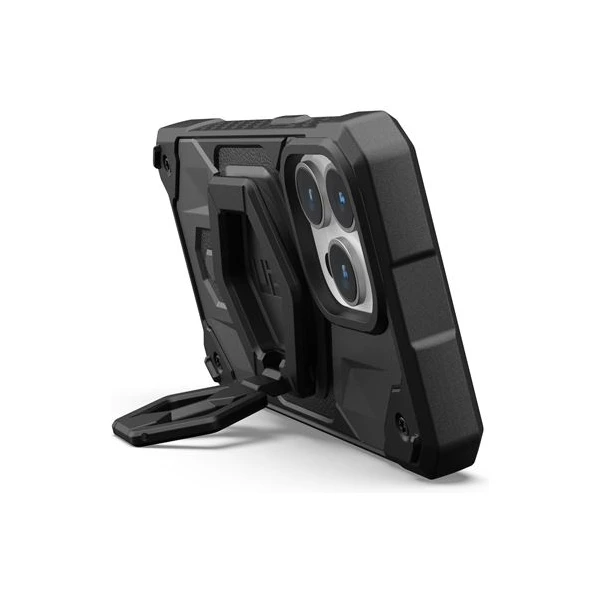 UAG Magnetic Ring Stand MagSafe stojánek černý - Držáky - Obrázek 6034995c1d984946844a41771a4cd95a