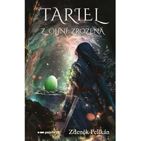 Tariel - E-kniha