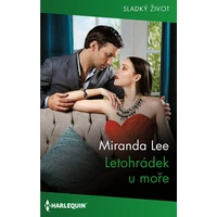 Letohrádek u moře - E-kniha