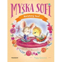Myška Sofi 6: Nečakaný hosť - E-kniha