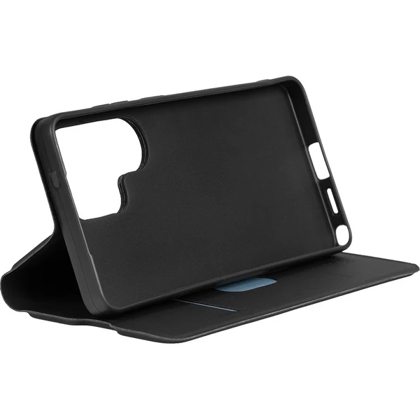 OBAL:ME SmoothTouch pouzdro Samsung Galaxy S26 Ultra černé - Pouzdra - Obrázek 60396f3a251a479198cd6c9daff7f971