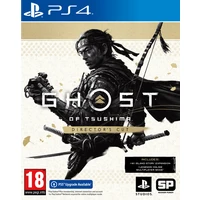Ghost of Tsushima Director's Cut (PS4) - Hry pro PS4