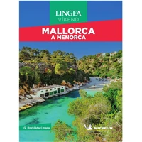 Průvodce Mallorca 2.vyd. - Michelin - E-kniha